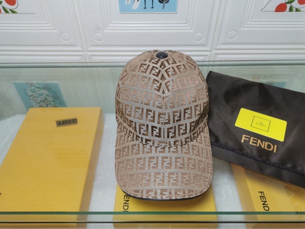 ブランド帽子着用イメージ